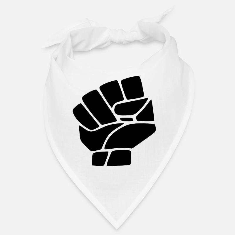 Resist Bandana
