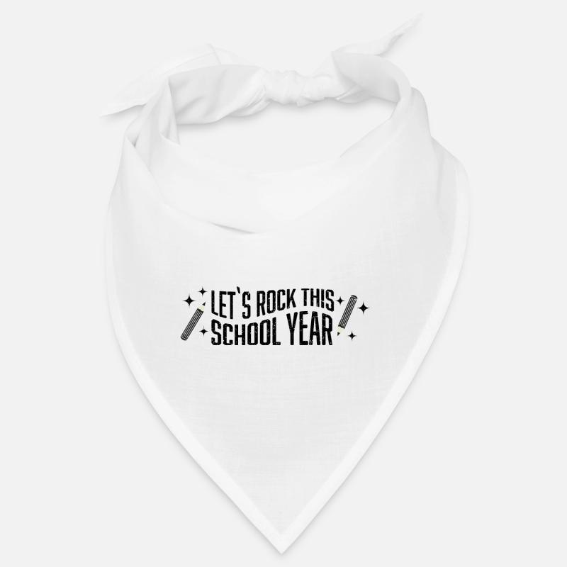 Début de l’école Bandana
