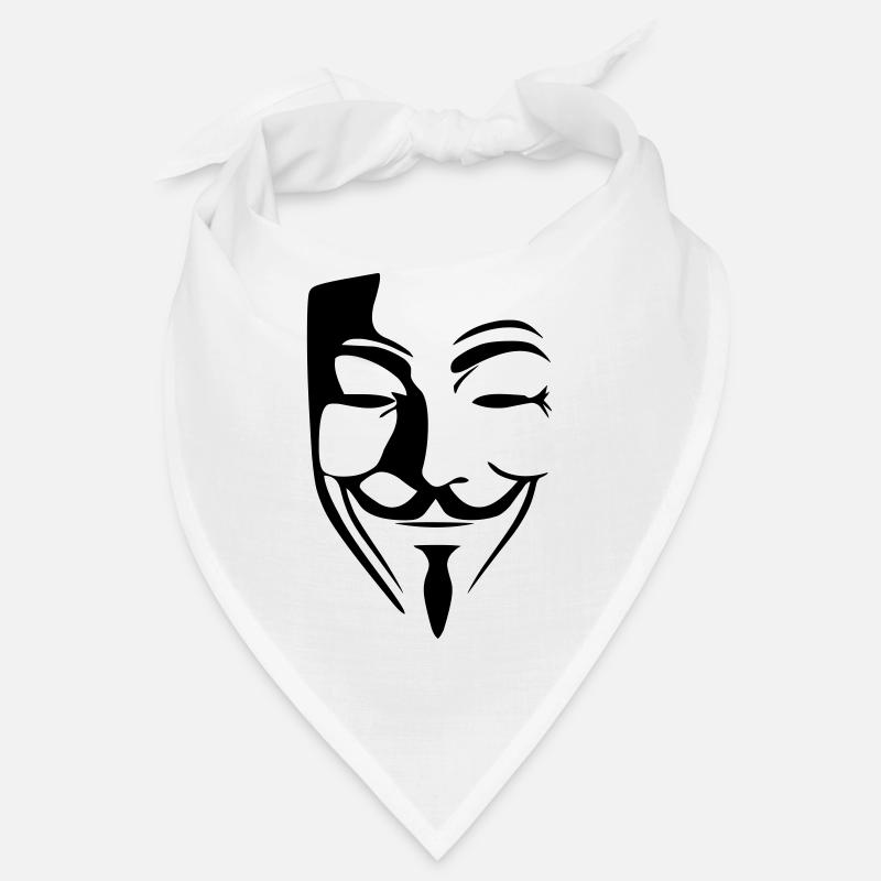ANONYMUS Bandana