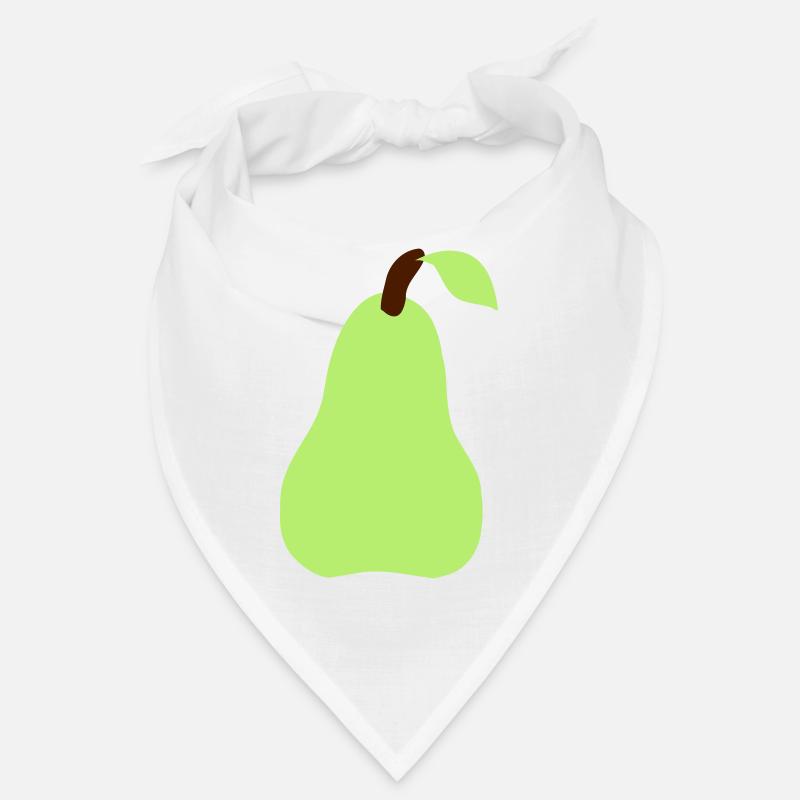 pear Bandana
