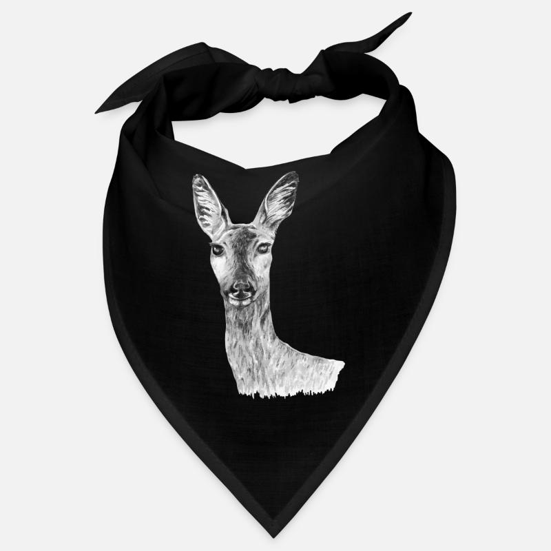 Rogen Bandana