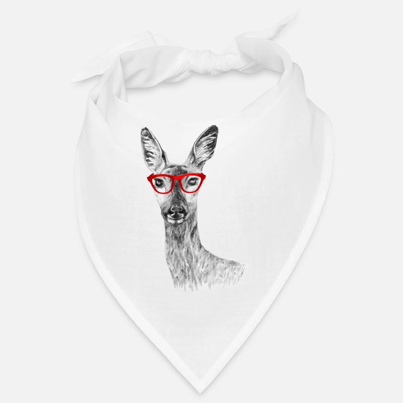 Rogen Bandana
