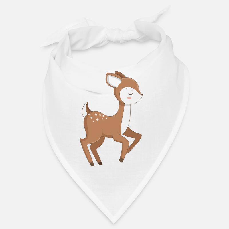 Fawn Bandana