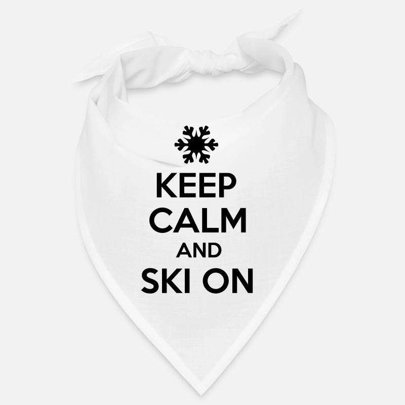ski Bandana