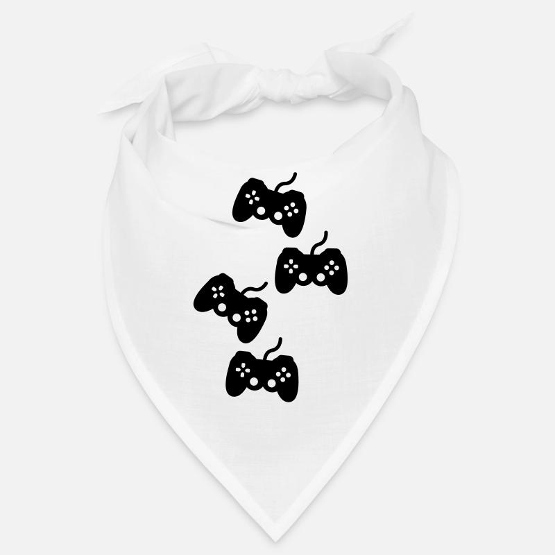 gaming Bandana