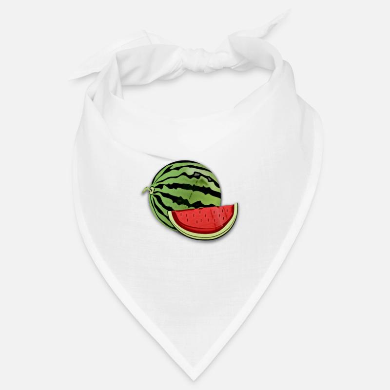 Melon Bandana