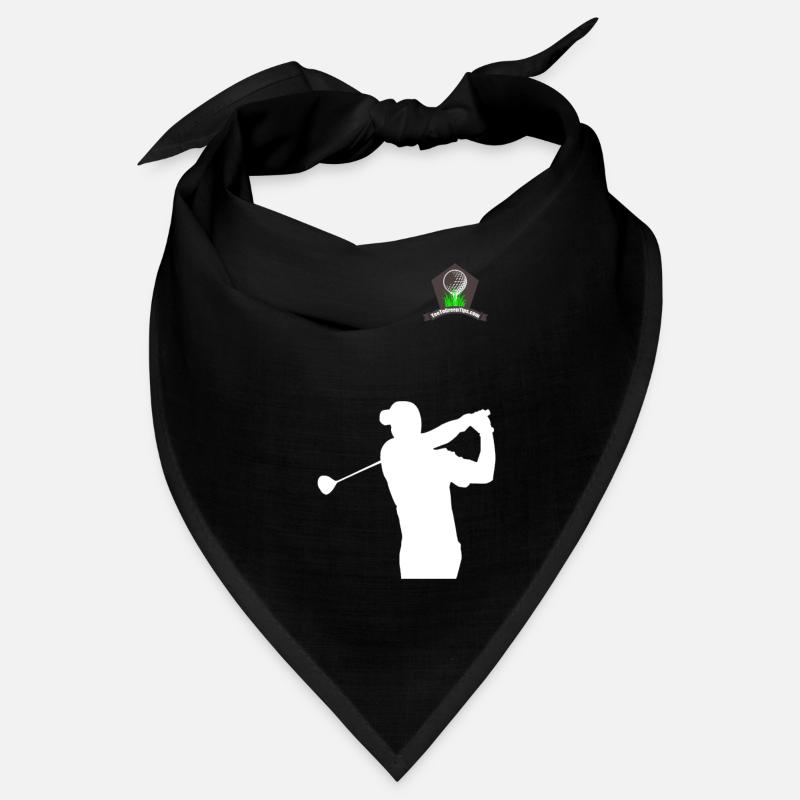 GolfEr Golfer Bandana