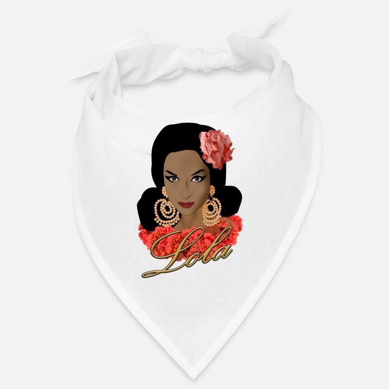 Lola Bandana