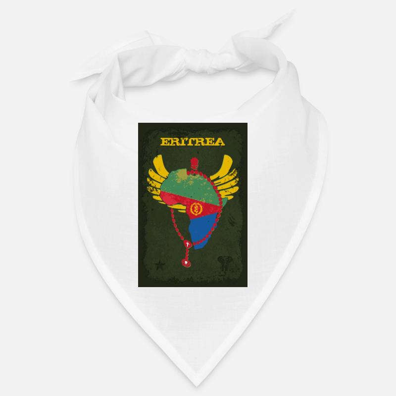 Eritrea Bandana