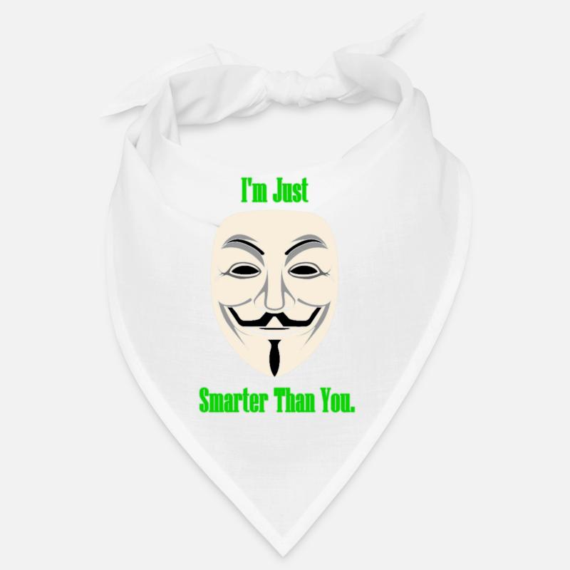 Hacker Bandana