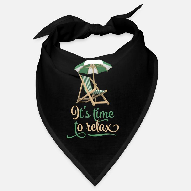 Relax Bandana