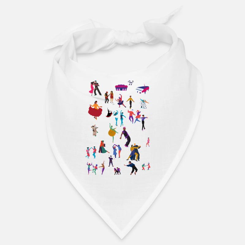 dance Bandana