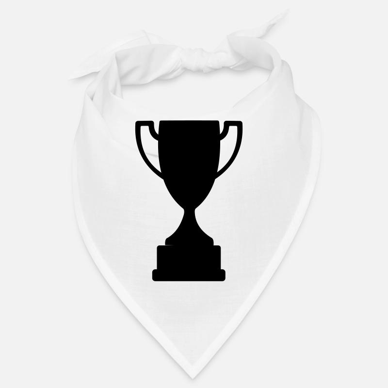 Coupe de sport Bandana