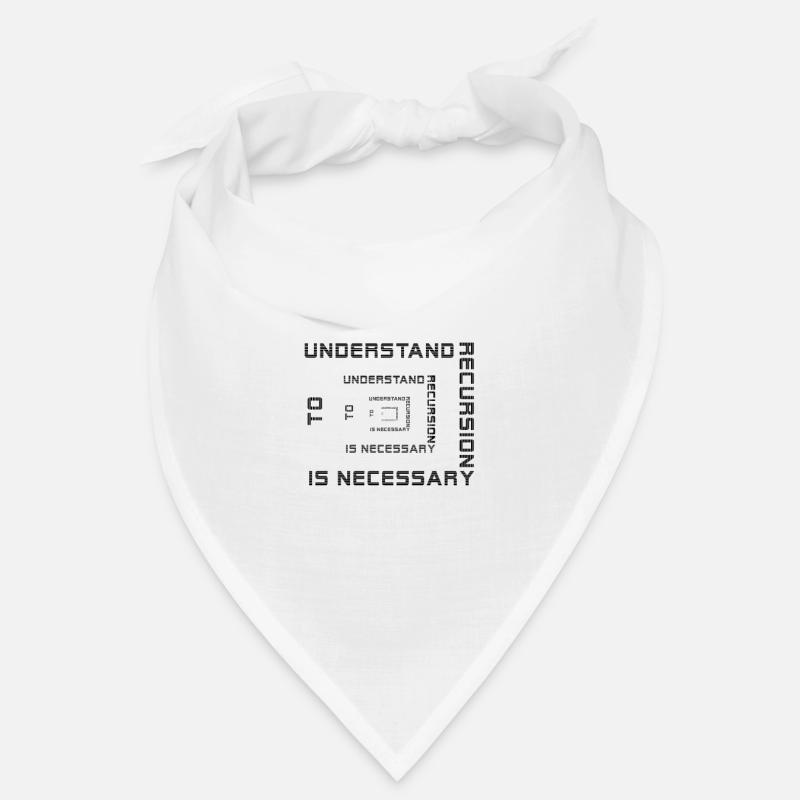 Recursion - multiple Bandana