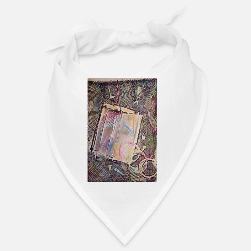 Lettre Bandana