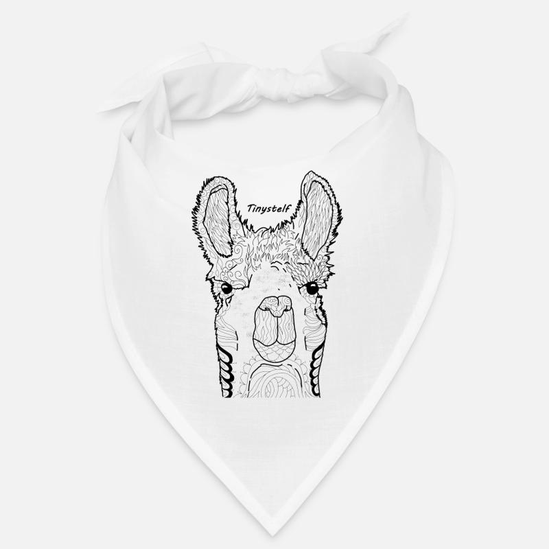 lama Bandana