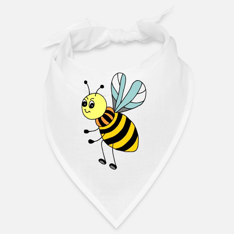 Insecte Bandana