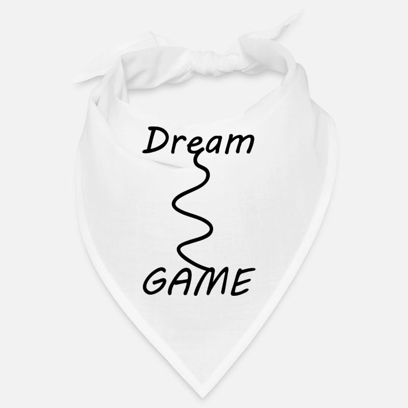 Game Gaming PC Bandana