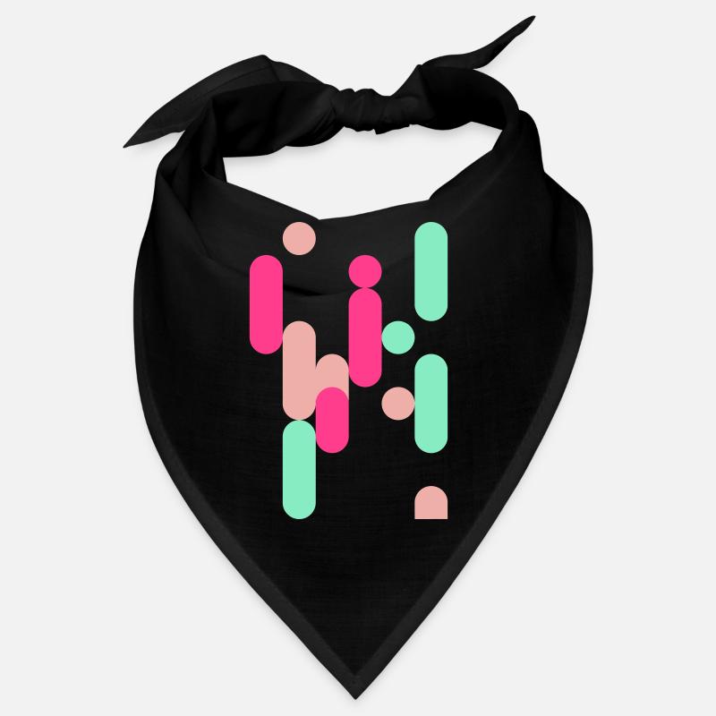 Necta 2 Bandana