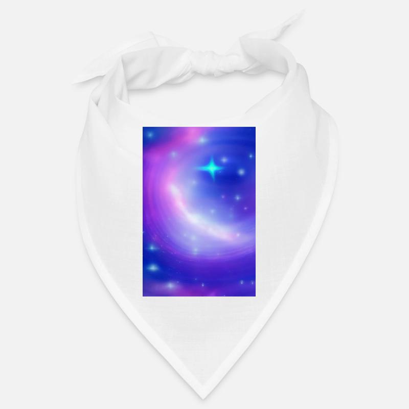 Immagine Galaxy Bandana