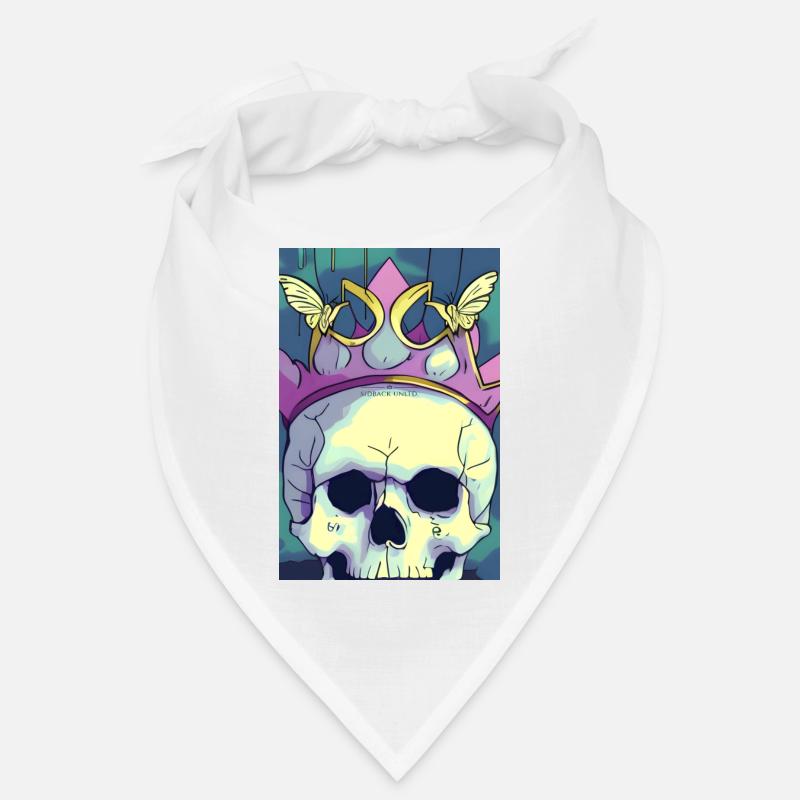 Sidback Unltd. - Majesté perdue Bandana