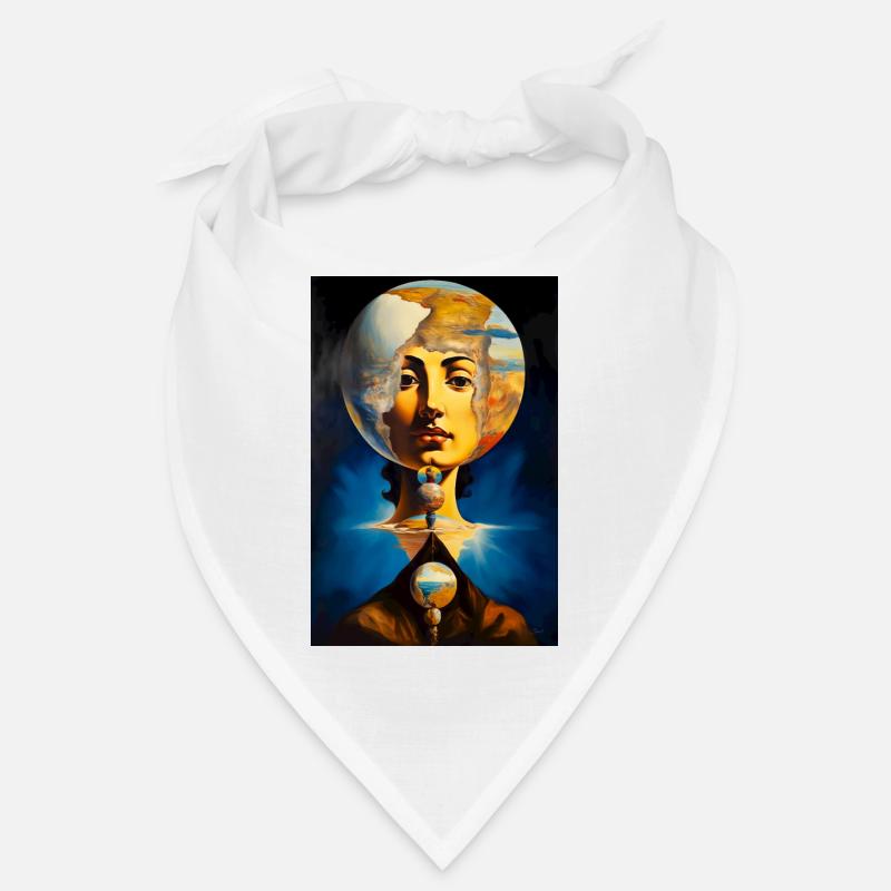 Planet Bandana