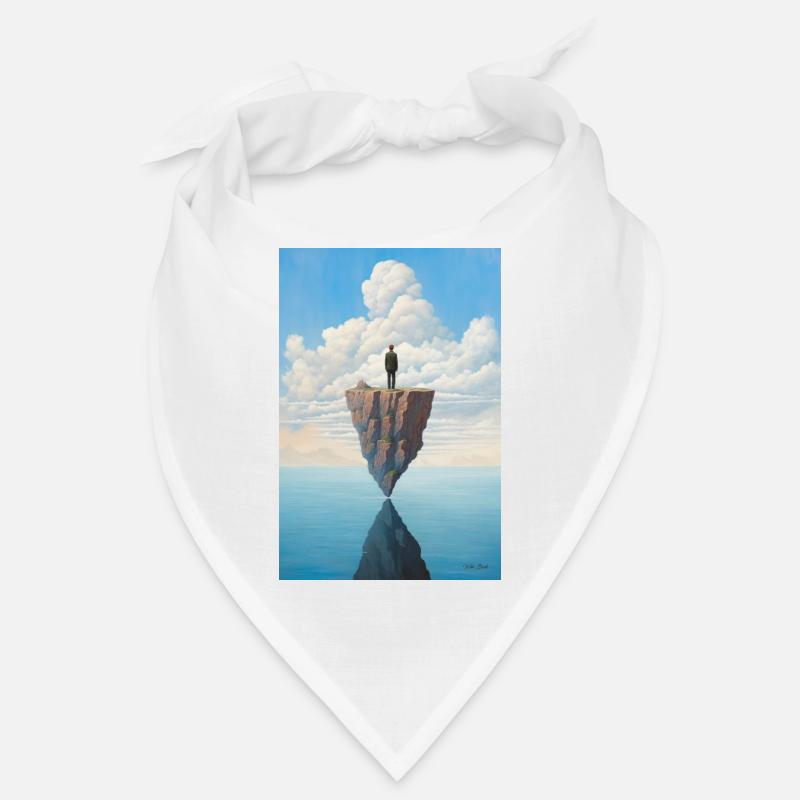 Solitude Bandana