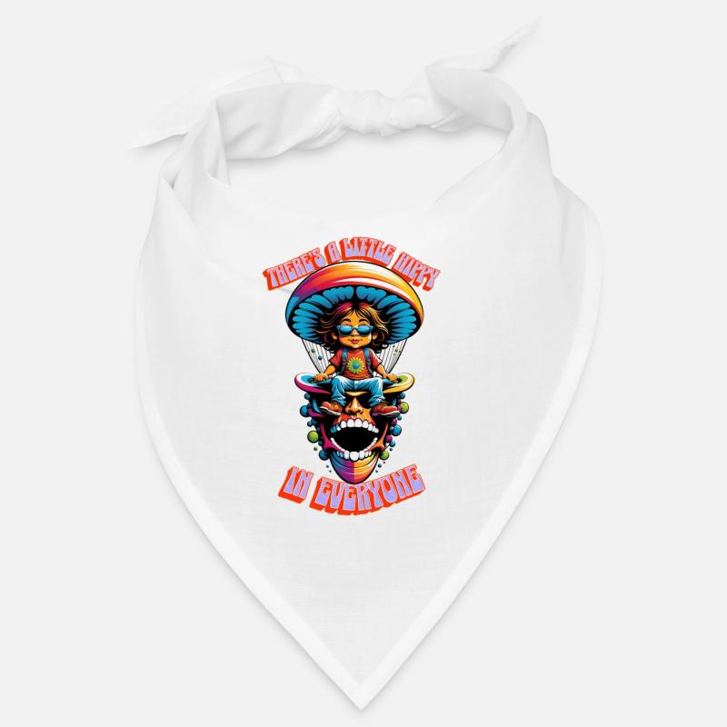 Hippy 2 Bandana
