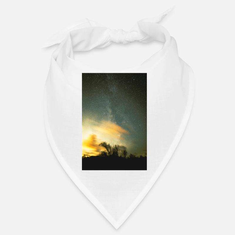 Raum Bandana