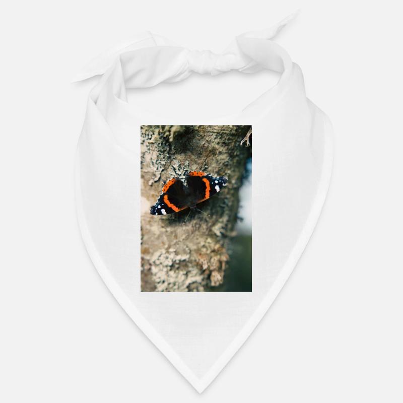 papillon Bandana