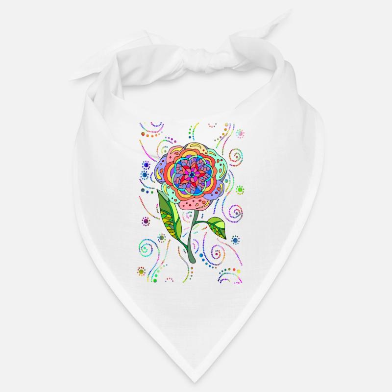 Fleur Bandana