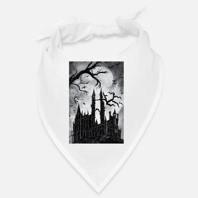 Halloween Bandana