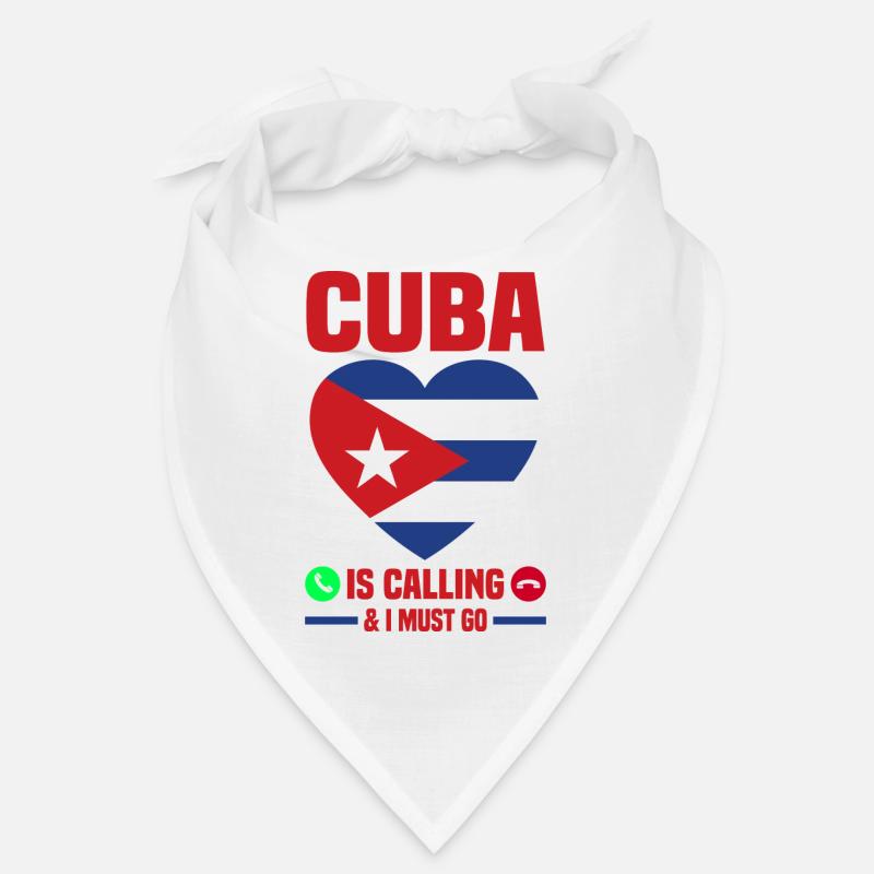 Kuba Bandana