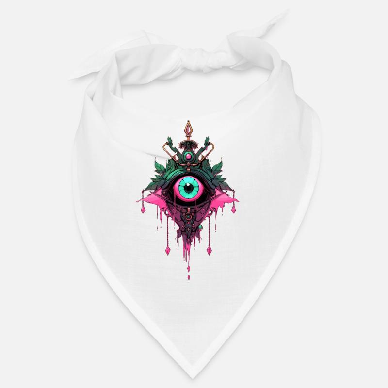 Traumfänger #2 Bandana