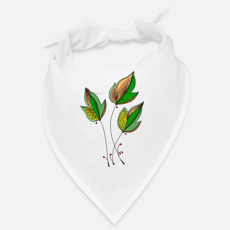List Bandana