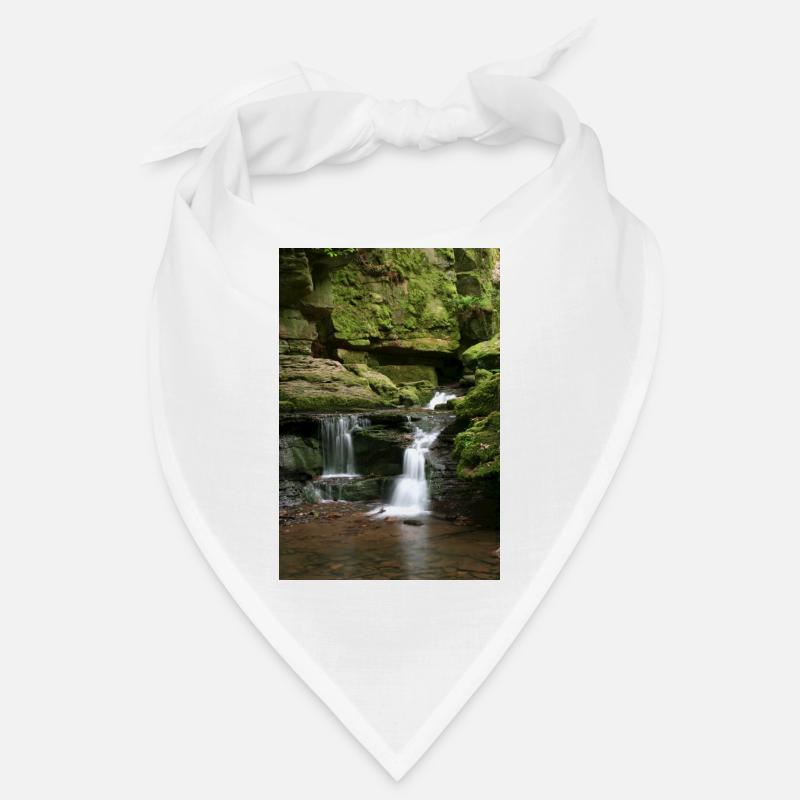 Forêt-Noire Monbach Bandana