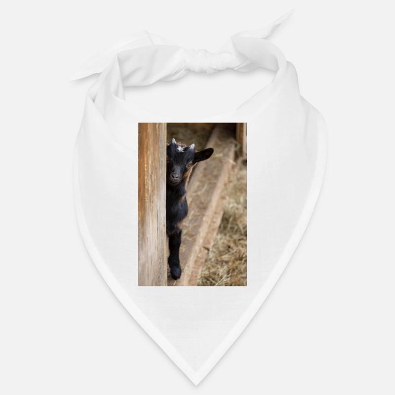 Qu’est-ce que tu guggs ? Bandana