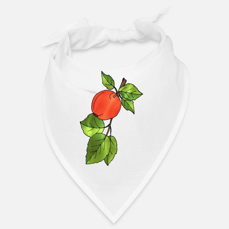 Apfel Bandana