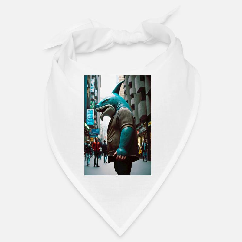 Anthropomorphic 04 Bandana