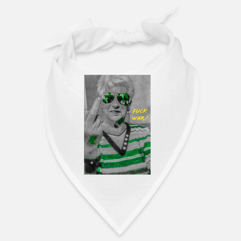 de guerre ! Bandana