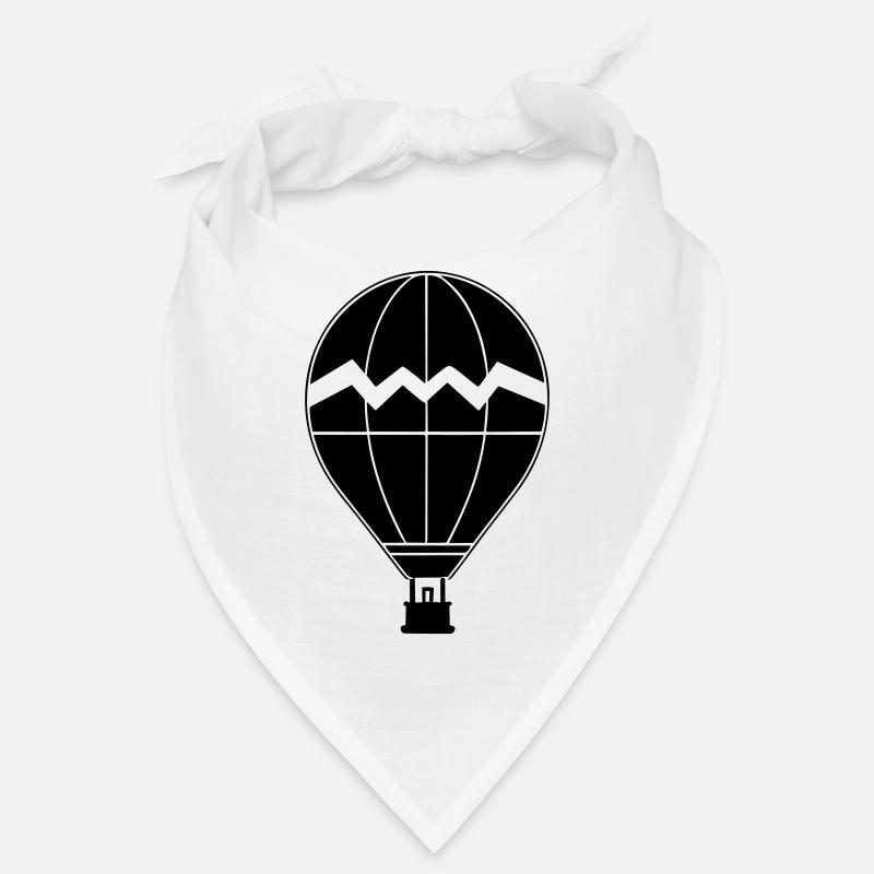 Luftballon Bandana