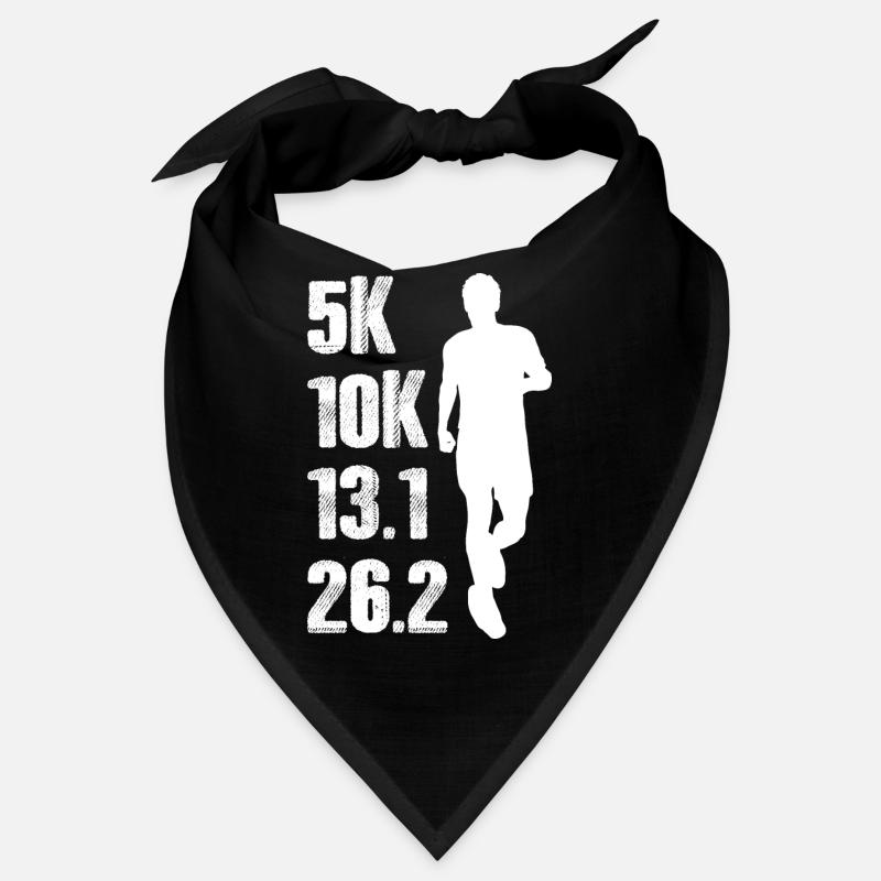 Marathon Courir Jogging Bandana