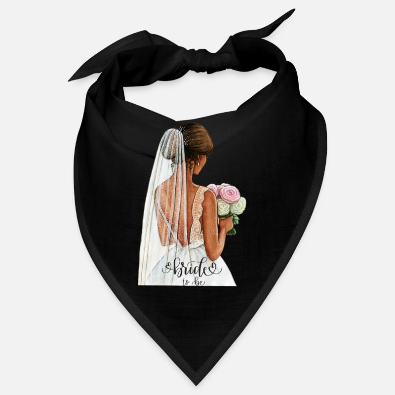Bride to be Bandana