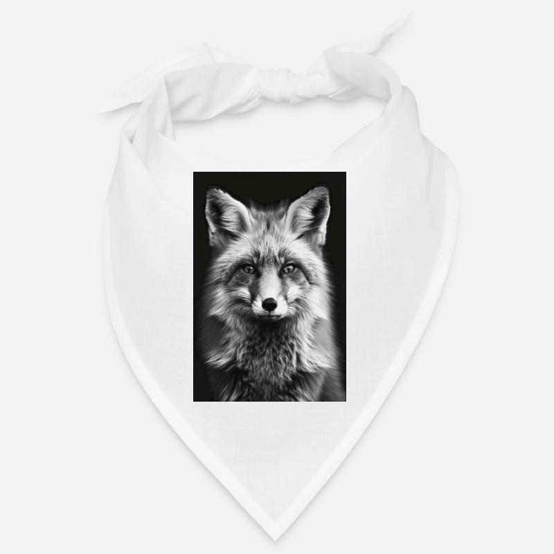 Fuchs Bandana