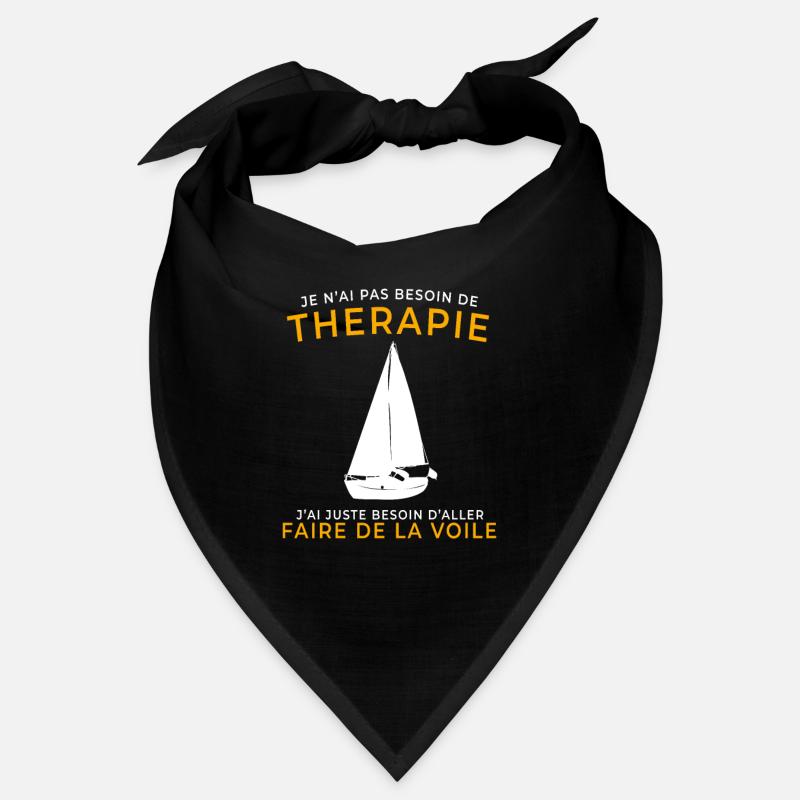 Therapy Bandana