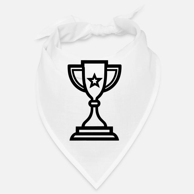 trophée Bandana