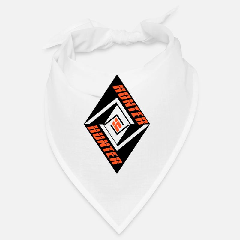 Hunter Bandana