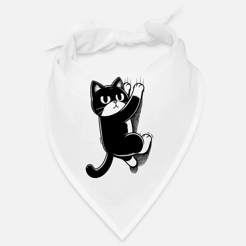 CAT | Hanging Bandana