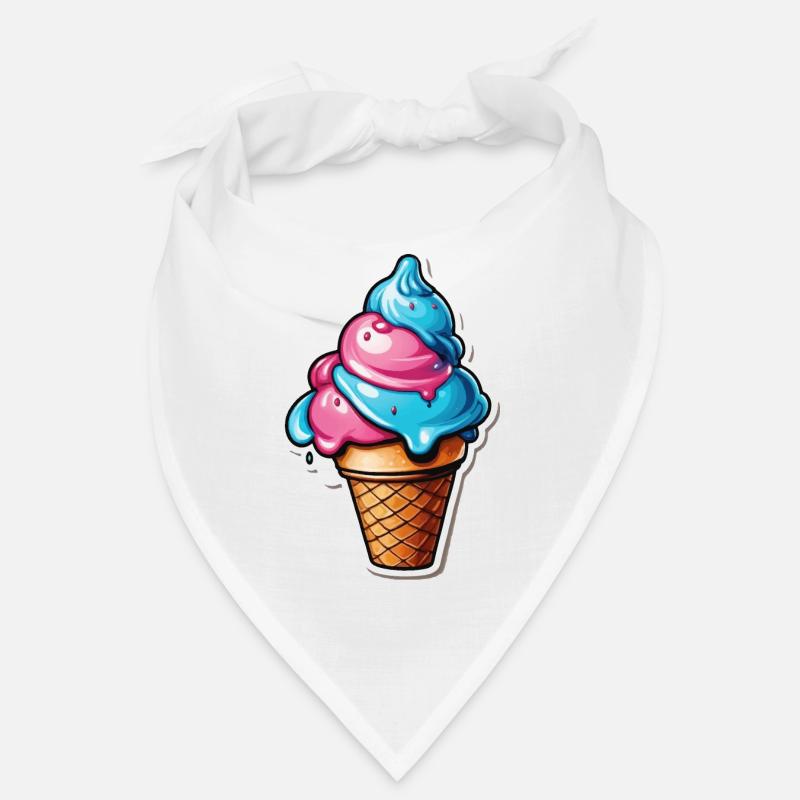 Eis Bandana