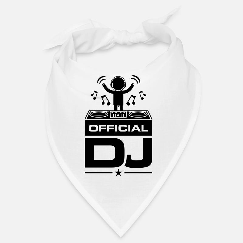 Platines Dj Bandana